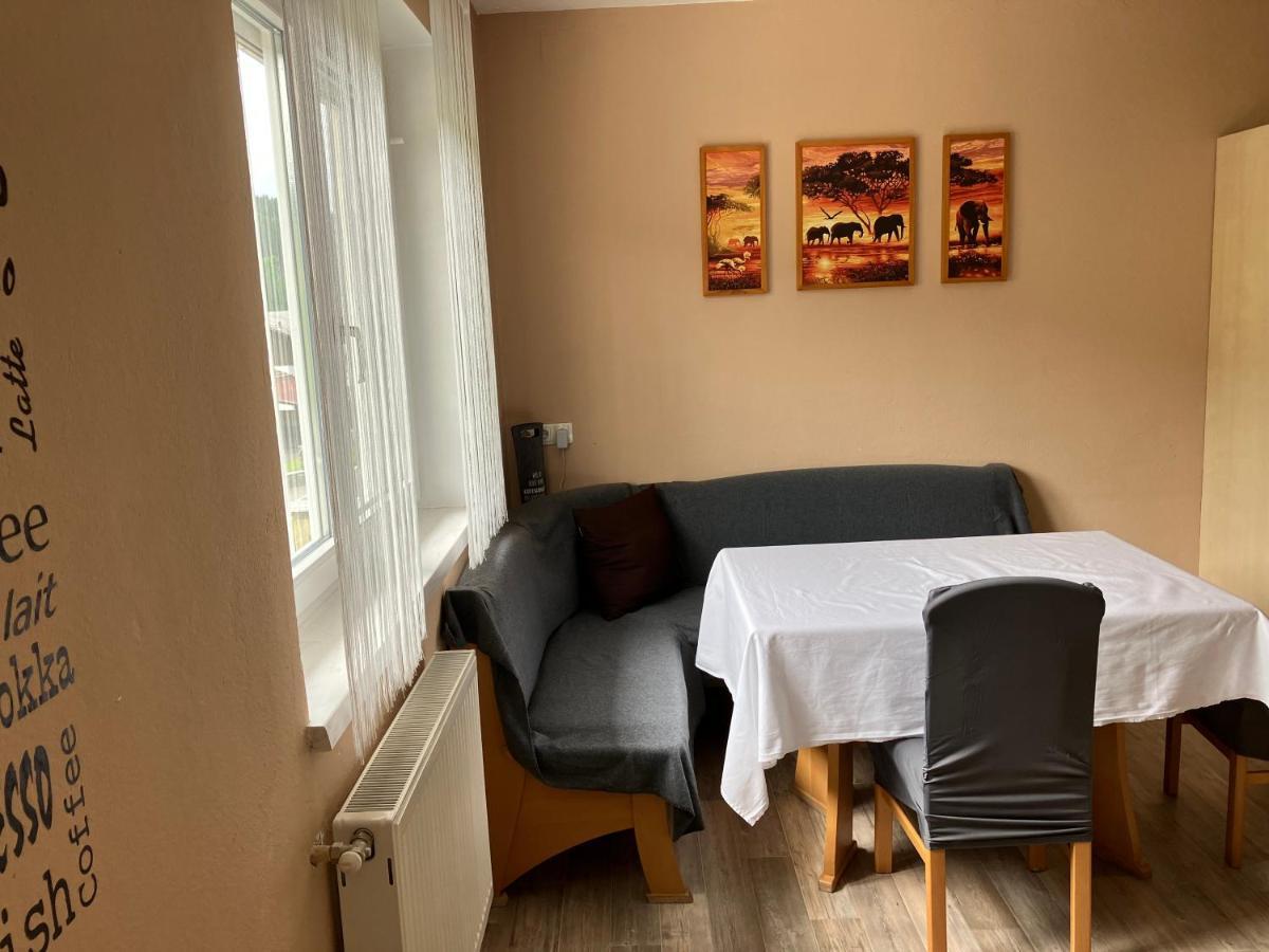 Gleinstrasse 24 Wohnung Sankt Margarethen bei Knittelfeld Exterior foto